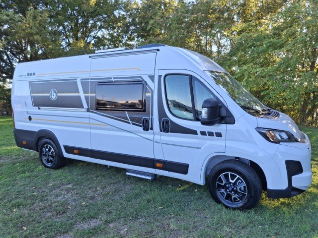 Benimar Benivan 190 Plus