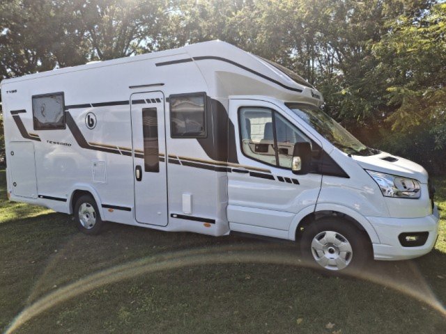 Benimar Tessoro 496