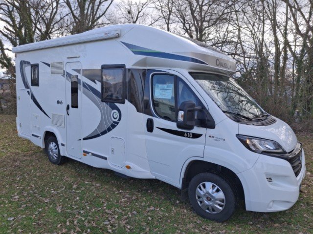 Chausson Flash 610