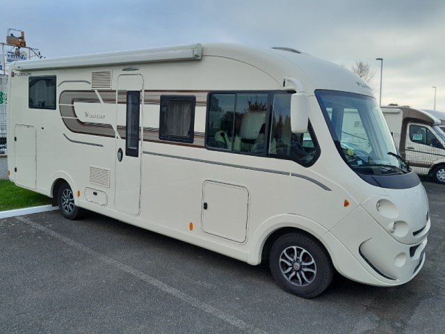 Florium Wincester 75 LMF