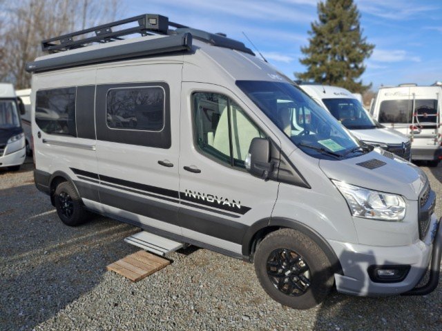LMC Innovan 590 ACTIVE