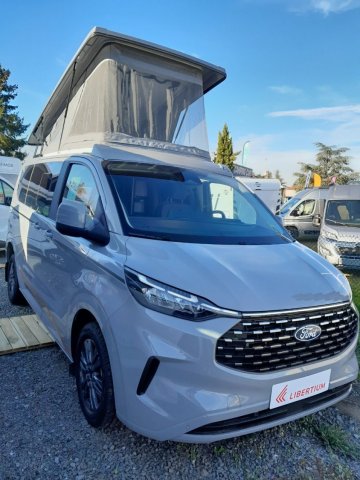 Panama Peak P10+ VAN