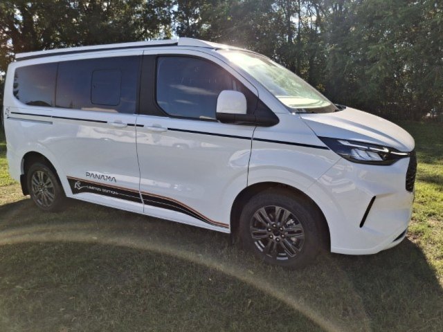 Panama Peak P10+ EDITION LIMITEE