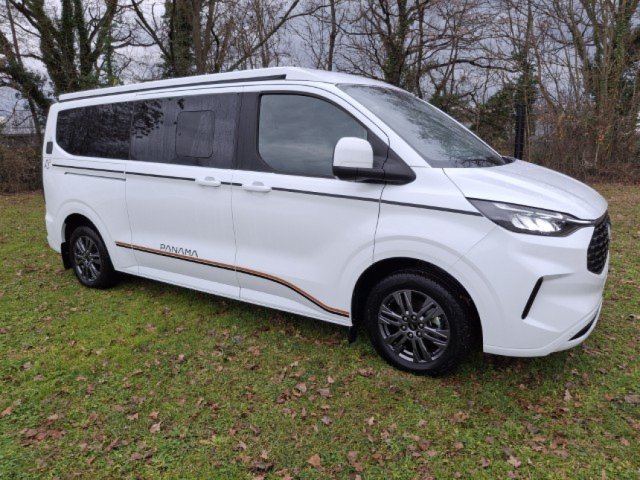 Panama Peak P59+ 59+