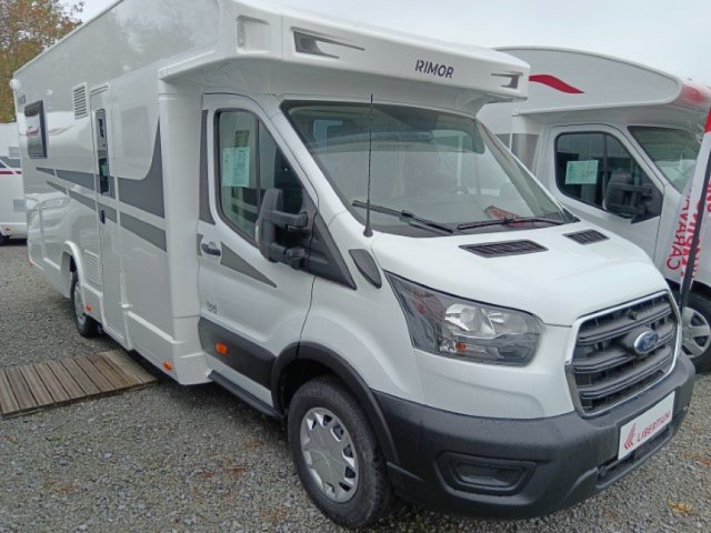 Rimor Kilig 66 Plus 66+