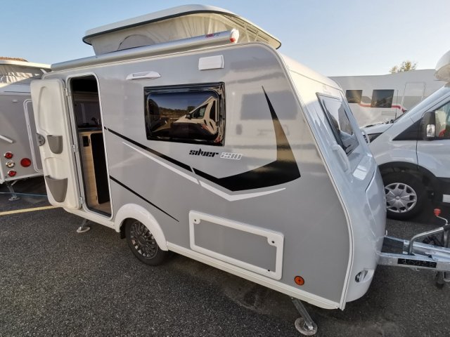 Mini Freestyle 290