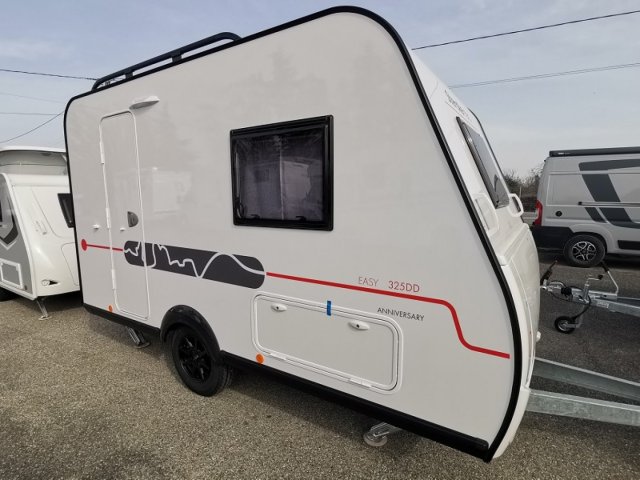 Sterckeman Easy 325DD