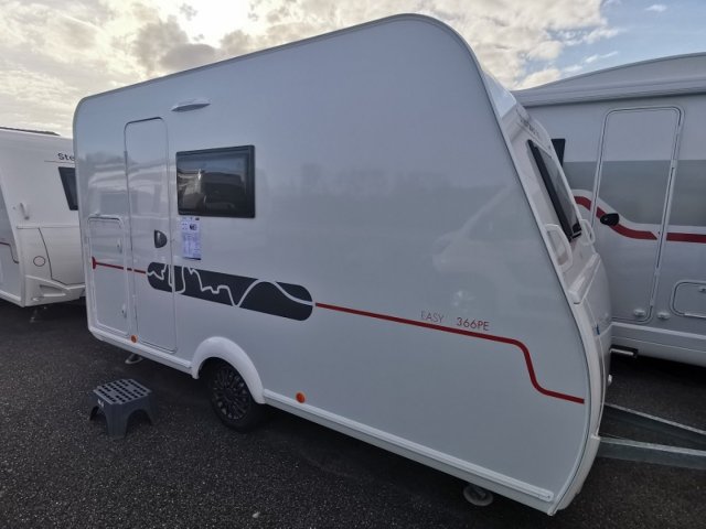 Sterckeman Easy 366 PE