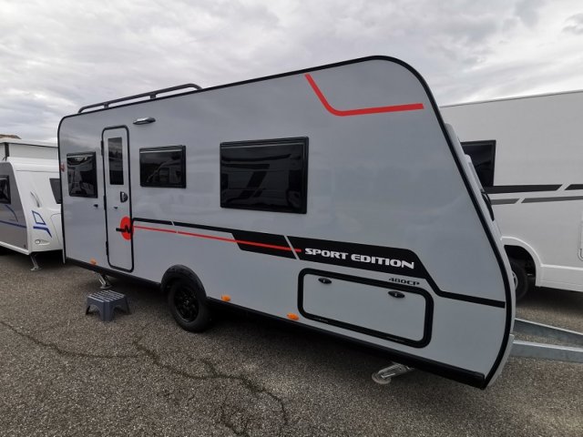 Sterckeman Sport Edition 480 CP