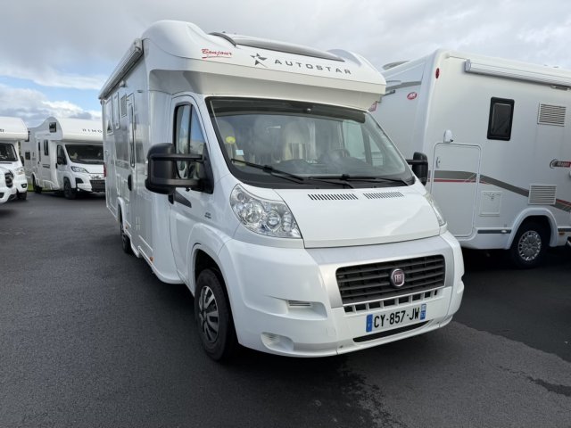 Autostar Athenor 99LP 99 LP