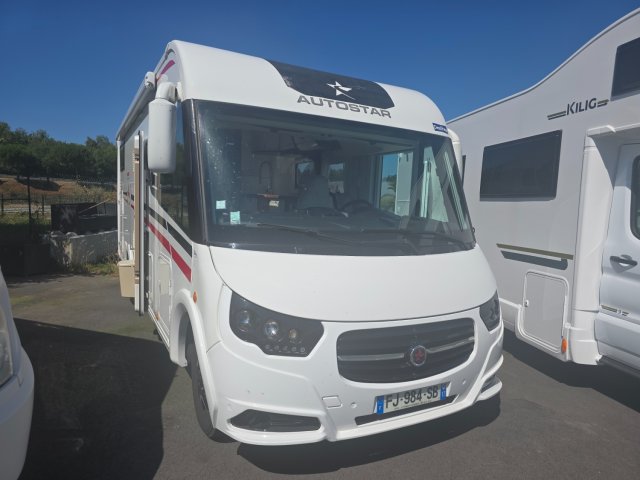 Autostar Prestige I 730 LJ