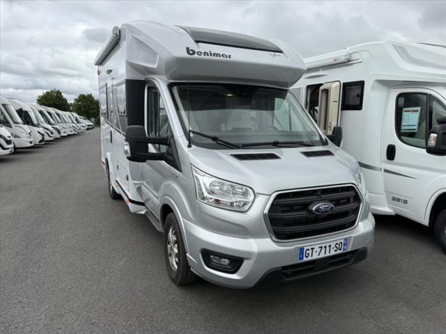 Benimar Tessoro 481