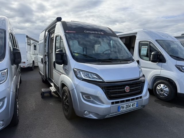 Campereve Magellan 643 40 Ans