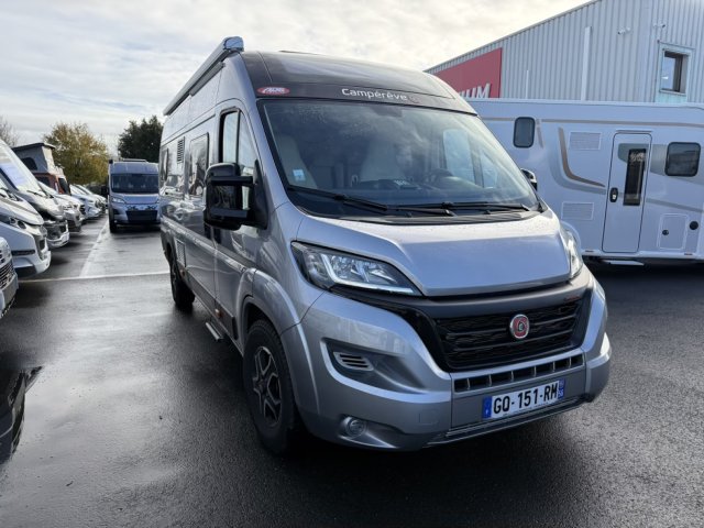 Campereve Magellan 746 LIMITED