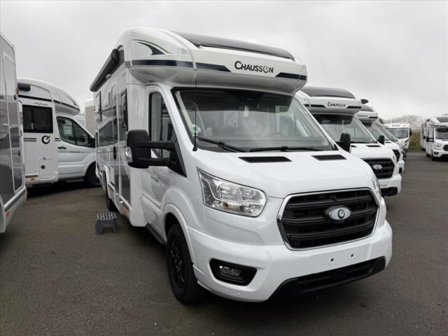 Chausson 788 Etape Line