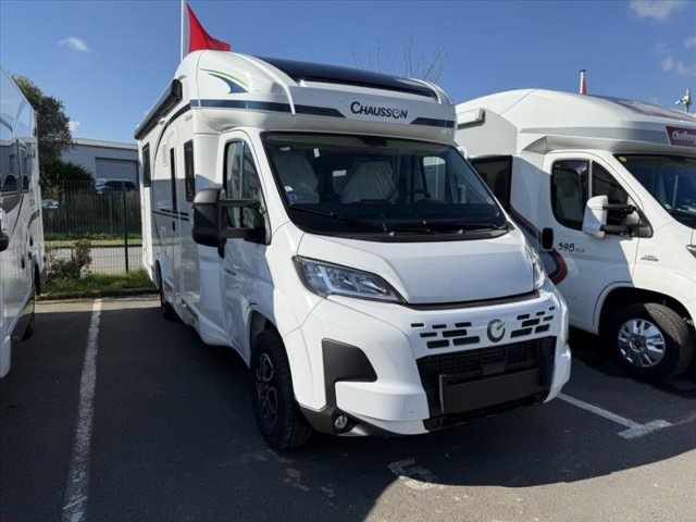 Chausson 798 Anniversary Line