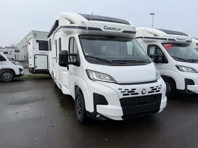 Chausson 798 Anniversary Line