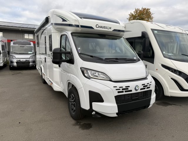 Chausson 798 Ultimate Line