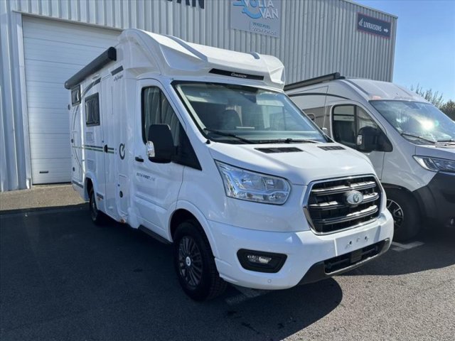 Chausson S 514 First Line S514