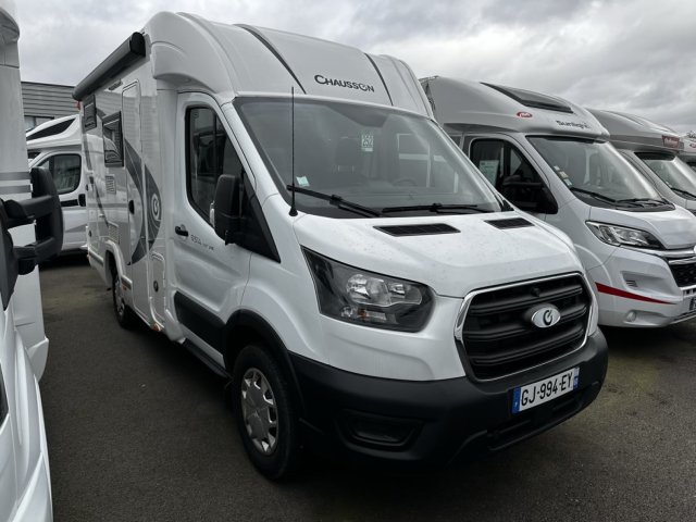 Chausson S 514 S514