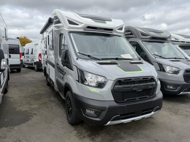 Chausson S 614 Sport Line