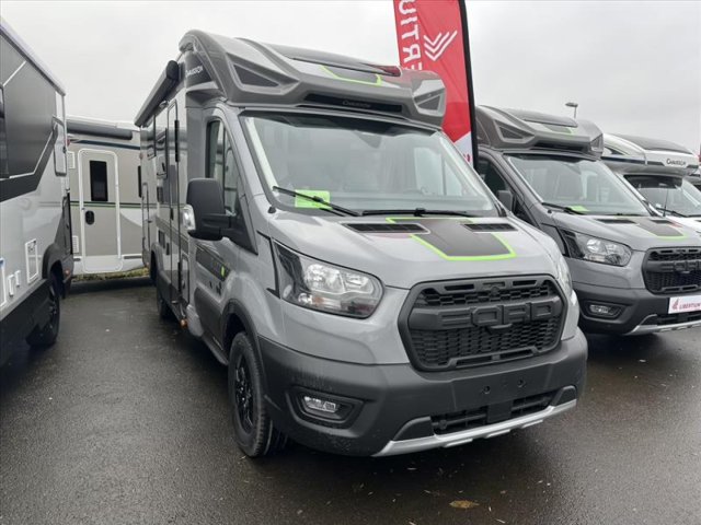 Chausson S 695 Sport Line