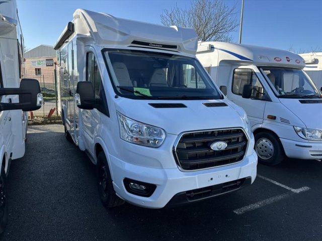 Chausson S 697 GA First Line S697