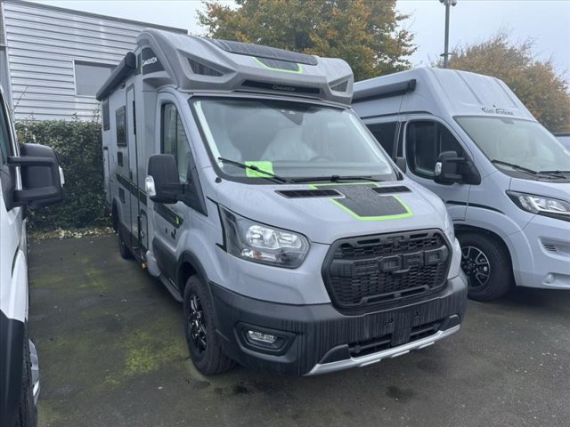 Chausson S 697 GA Sport Line