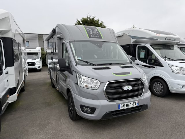 Chausson S 697 GA Sport Line S697