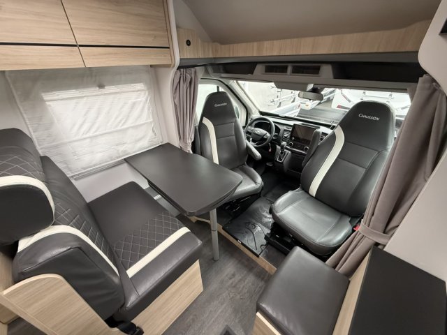 Chausson S 697 GA Sport Line