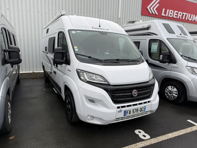 Chausson Twist V594 Start SPECIAL EDITION STA