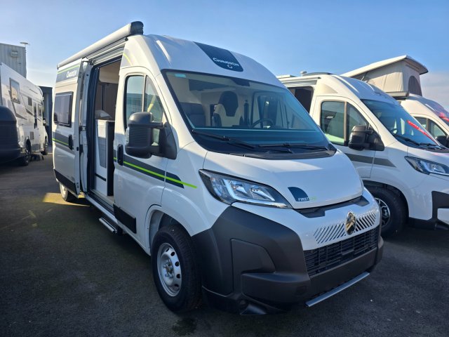 Chausson V594 First Line Light V 594