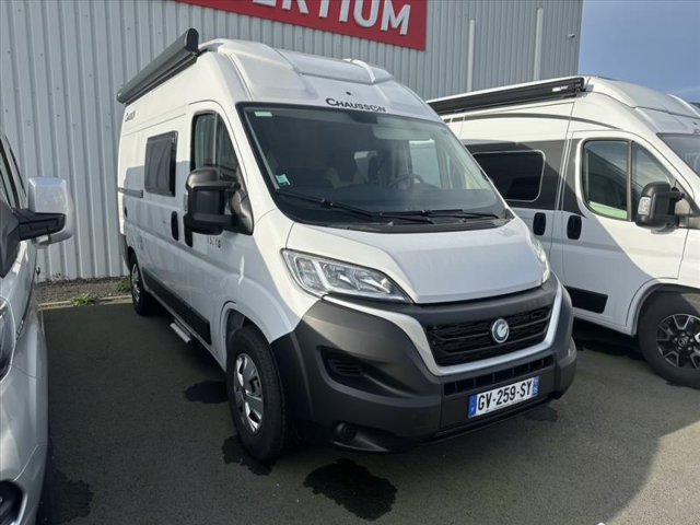 Chausson V594 First Line V 594 S