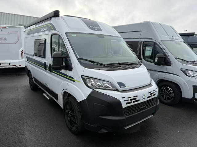 Chausson V594 First Line V 594 S
