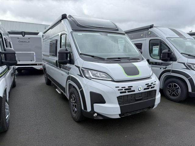 Chausson V594 Sport Line V 594