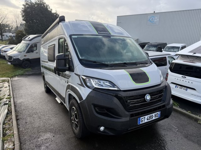 Chausson V594 Sport Line V 594
