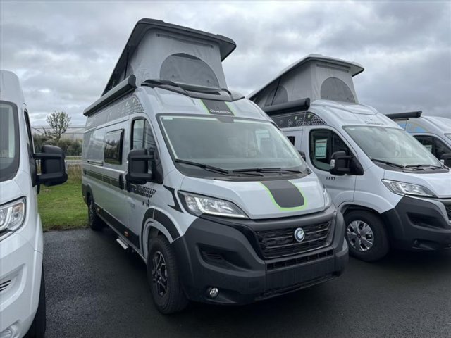 Chausson V690 V 690 SPORT LINE