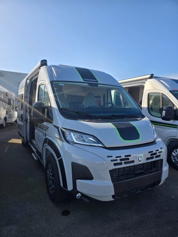 Chausson V690 V 690 SPORT LINE