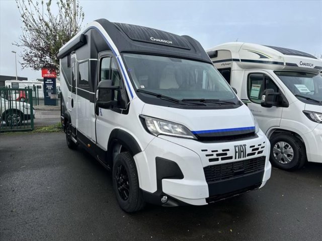 Chausson X 550 Exclusive Line X550 EXLUSIVE