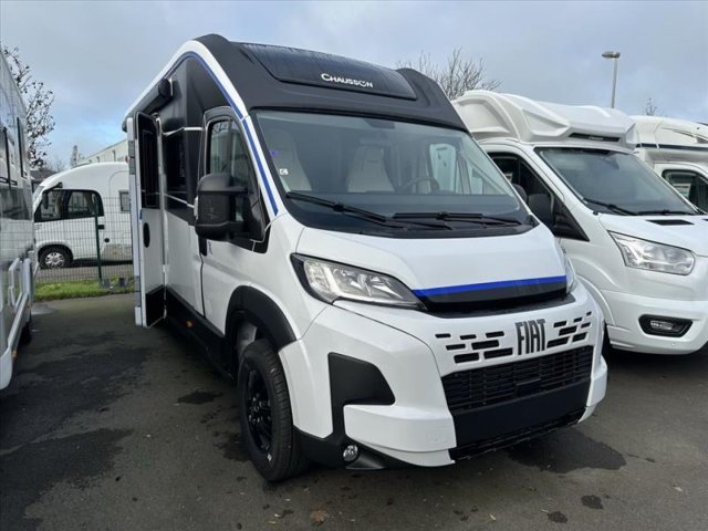 Chausson X 650 Exclusive Line