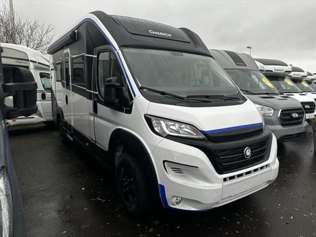 Chausson X 650 Exclusive Line