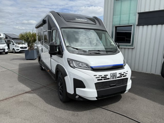 Chausson X 650 Exclusive Line X650 EXLUSIVE