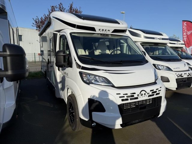 Eden Camp C 699 LG