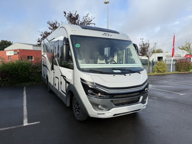 Eden Camp H 740 GLC