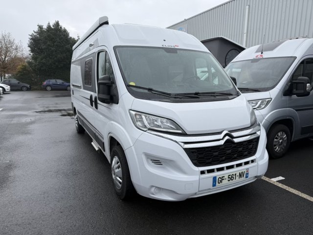 Elios Van 59 T