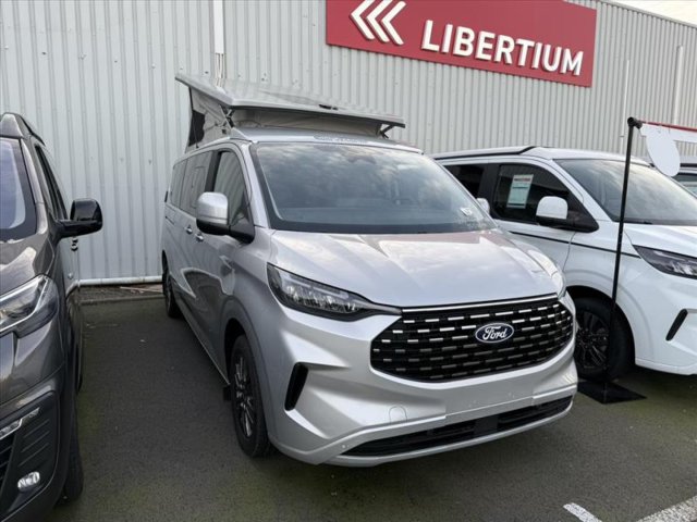 Font Vendome Auto Camper XL