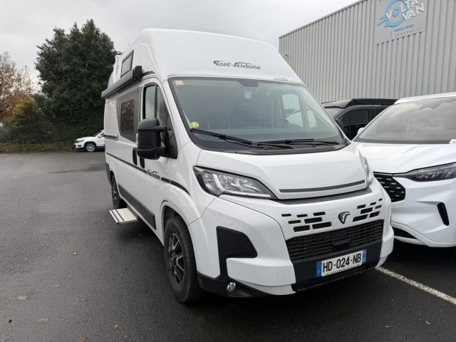 Font Vendome Bel Horizon