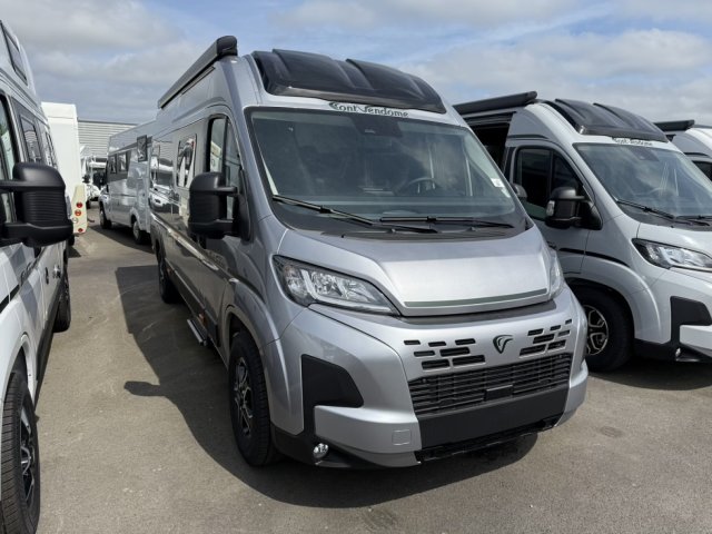 Font Vendome Duo Van Elegance SERIE