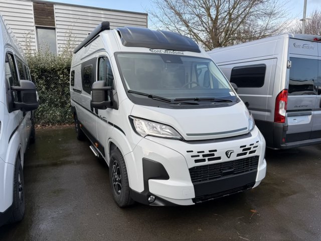 Font Vendome Duo Van Elegance SERIE