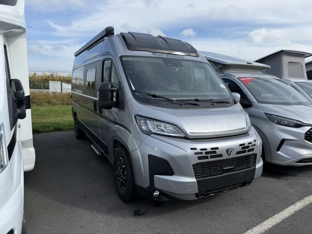 Font Vendome Leader Camp Duo Elegance LEADERCAMP SERIE